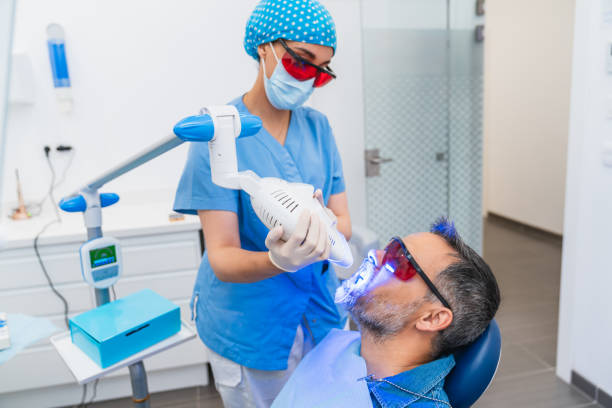 Best Emergency Denture Repair in Belleville, WI