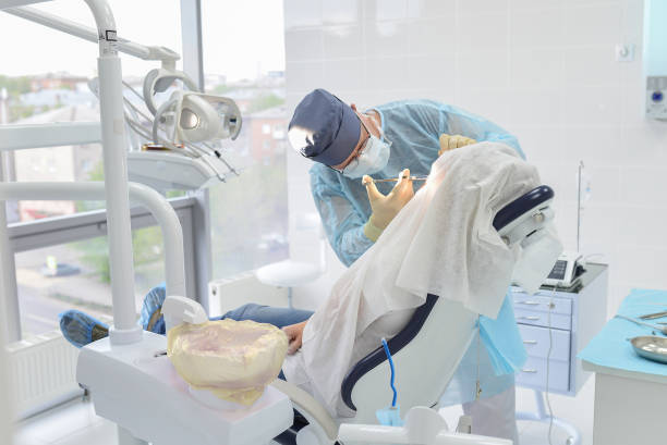 Best Broken or Chipped Tooth Repair in Belleville, WI